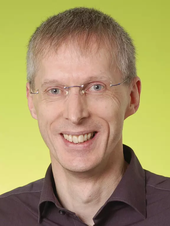 Markus Grones