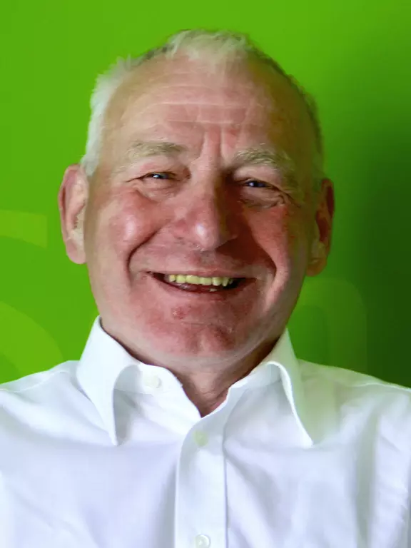 Werner Meyer