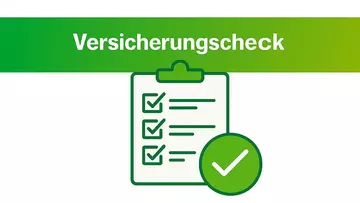 Welche Versicherungen brauchen Sie wirklich?