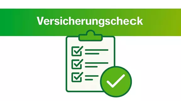 Welche Versicherungen brauchen Sie wirklich?