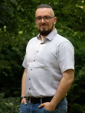 Dominik Schöpke