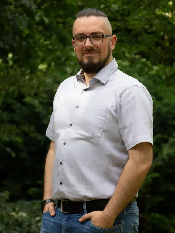 Dominik Schöpke