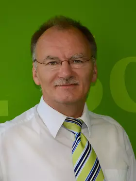 Michael Thrömer