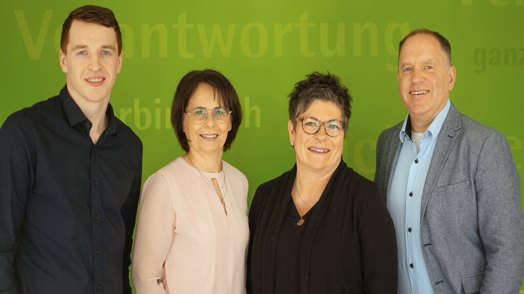 LVM-Versicherungsagentur Achim Klinkhammer