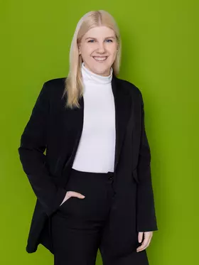 Chantal Furmanek