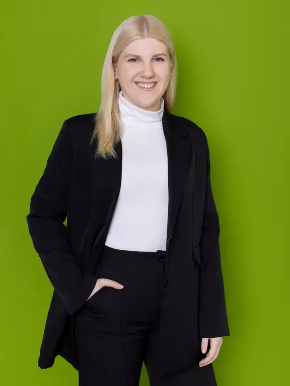 Chantal Furmanek