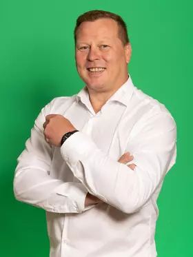 Thomas Urban