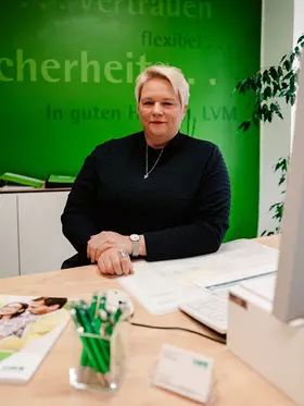 Dagmar Schreiner