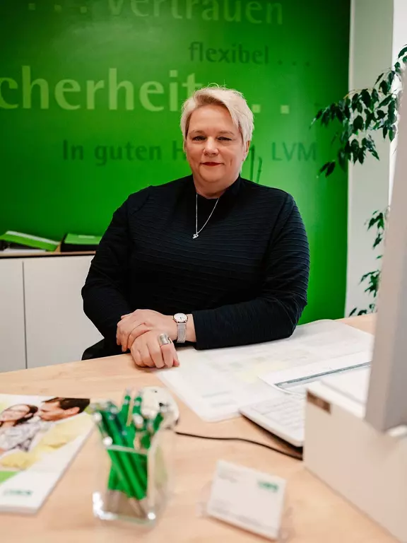 Dagmar Schreiner