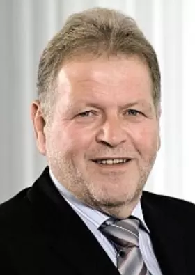 Peter Fembacher