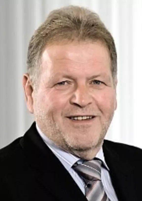 Peter Fembacher