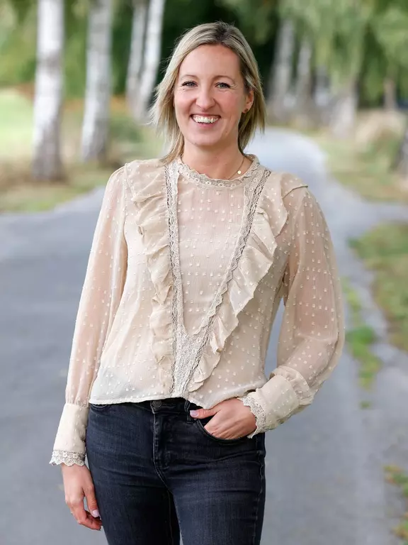Ricarda Kuhlmann