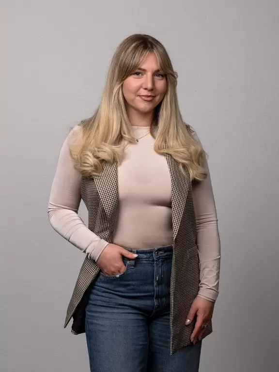Ivana Tavic