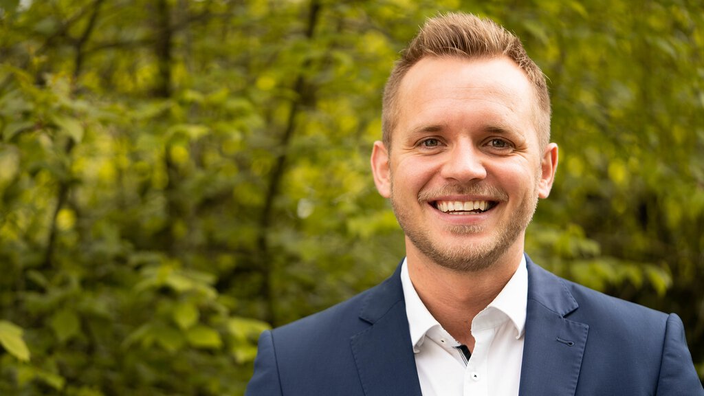 LVM-Versicherungsagentur Jan Blass