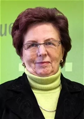 Maria Hemmersmeier