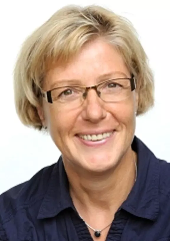 Bärbel Knaack
