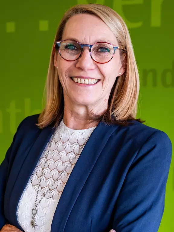 Dagmar Heinzelmann