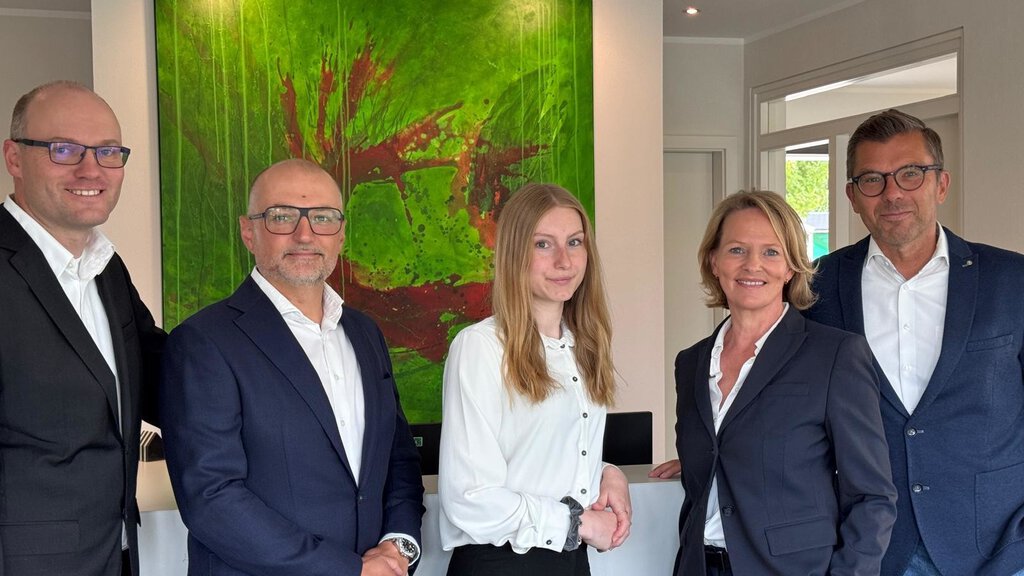 LVM-Versicherungsagentur Brink
