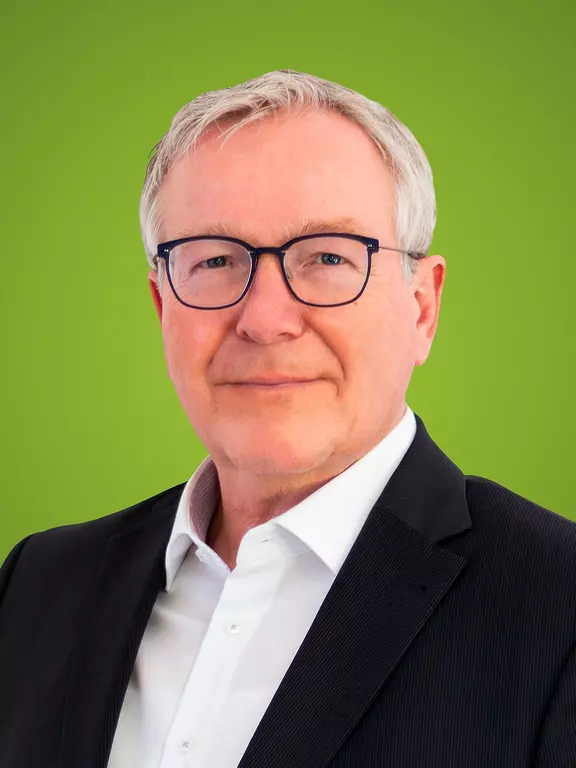 Thorsten Prüßmeier