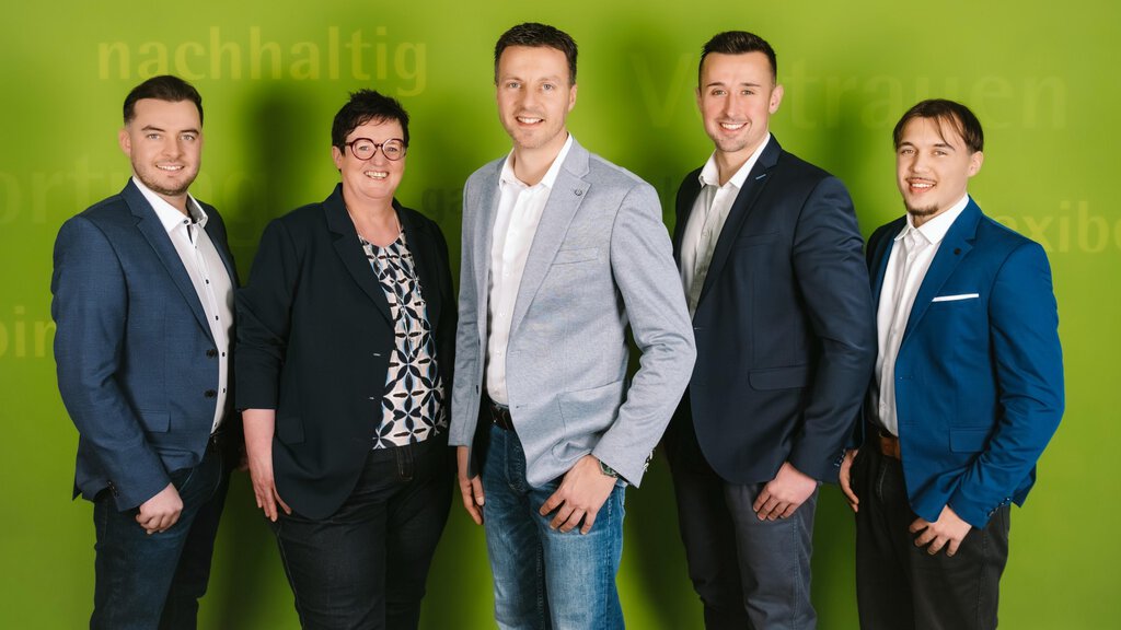 LVM-Versicherungsagentur Alexander Schneider