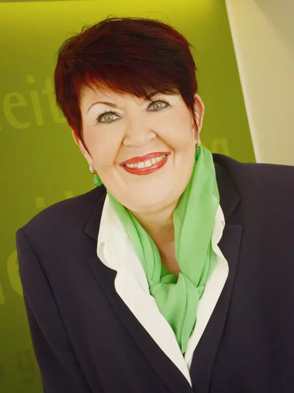 Christel Enke-Vogelsang