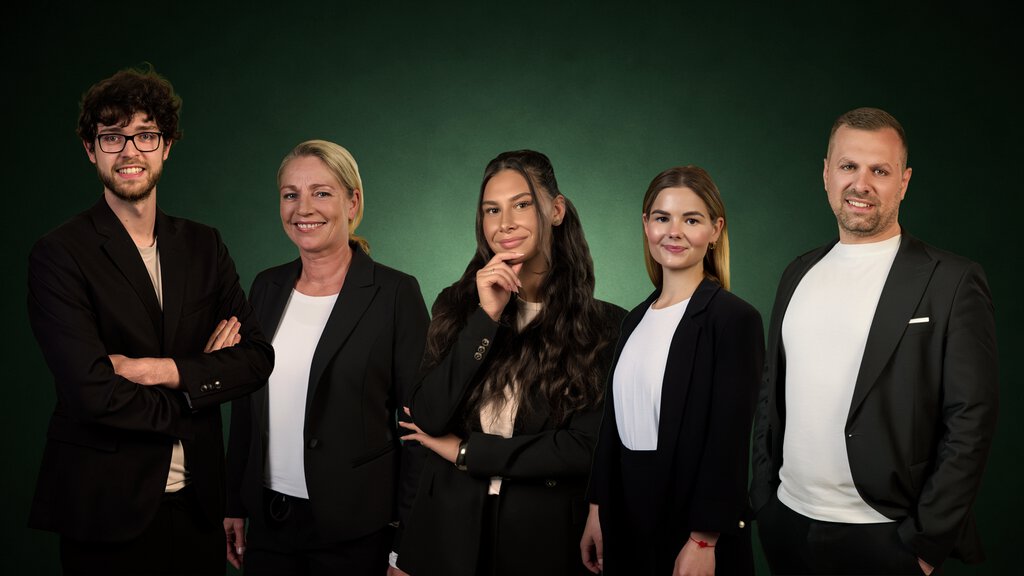 LVM-Versicherungsagentur Dullovi & Team GmbH
