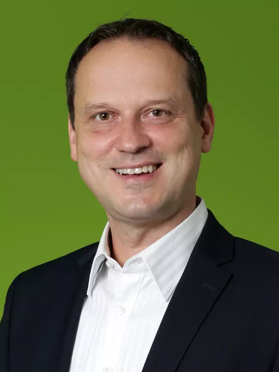 Heiko Wendt