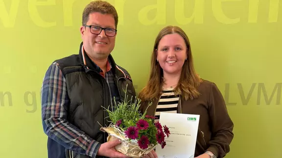 Erfolg durch Vertrauen und Engagement