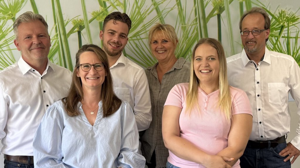 LVM-Versicherungsagentur Peter Skudelny