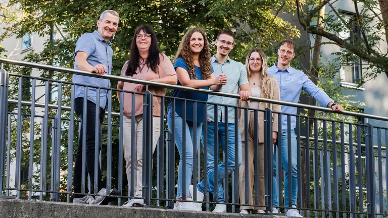 Wir kümmern uns: LVM-Versicherungsagentur Manfred Koch