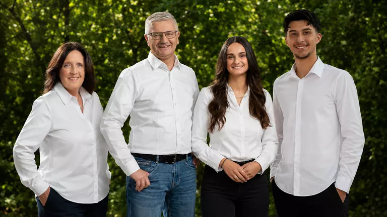 Wir kümmern uns: LVM-Versicherungsagentur Harald Meine