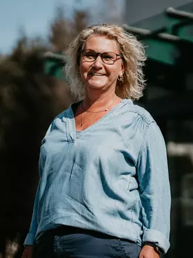 Nicole Stricker