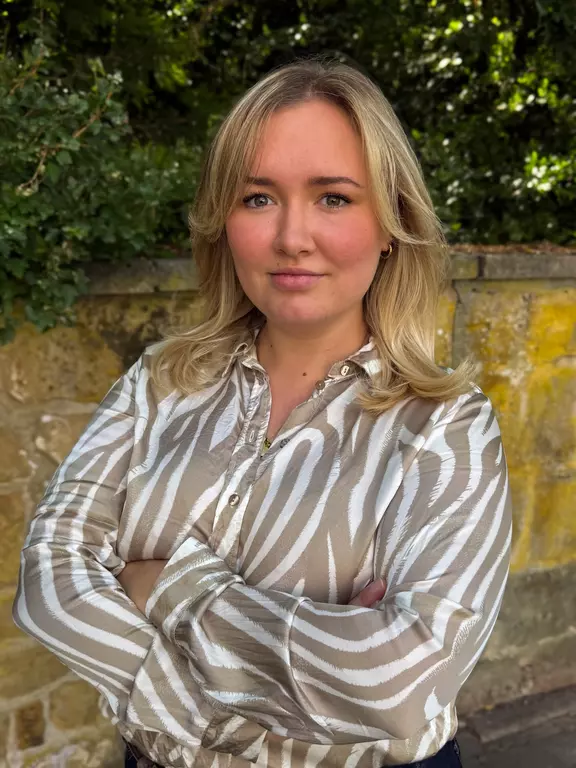 Miriam Hülsberg