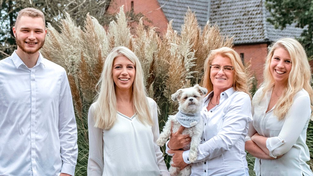 LVM-Versicherungsagentur Anneliese Stevens