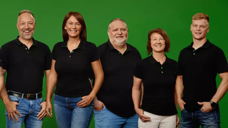 Wir kümmern uns: LVM-Versicherungsagentur Weber & Weber