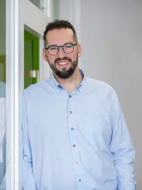 Richard Schönherr