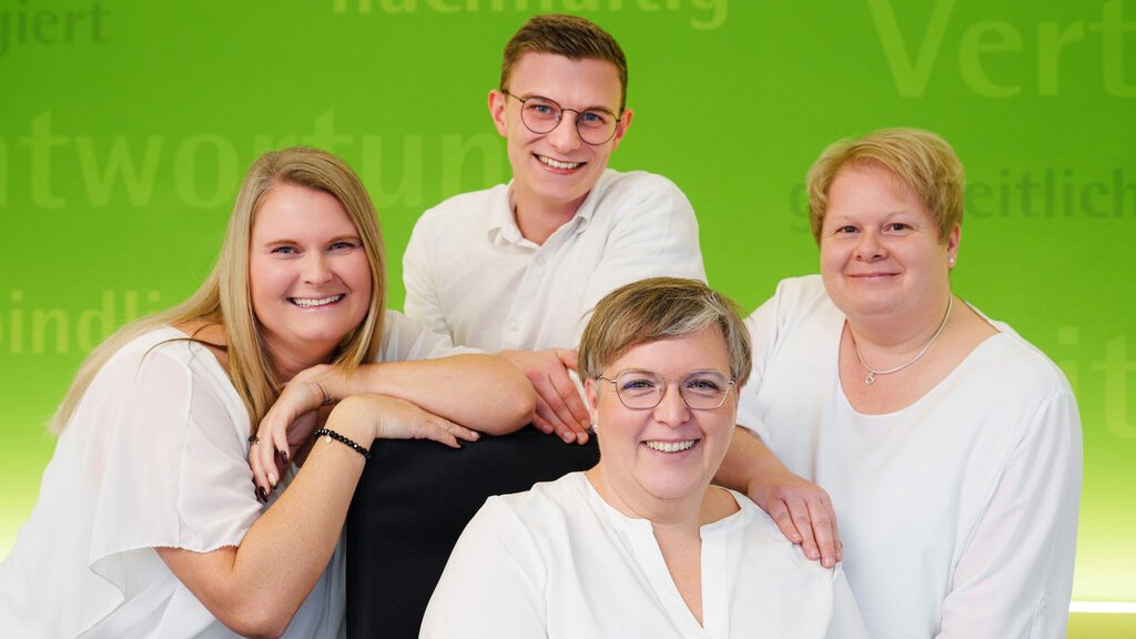 LVM-Versicherungsagentur Sandra Wiegand