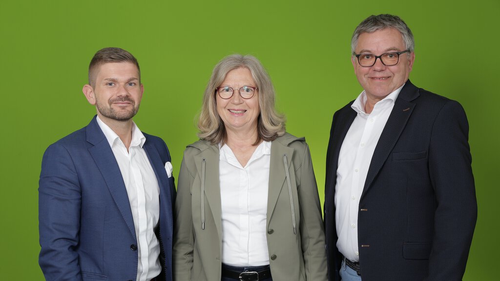 LVM-Versicherungsagentur Kaspar Korte