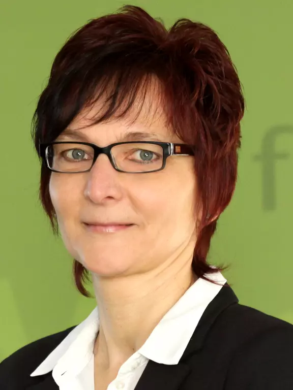 Iris Mögerle