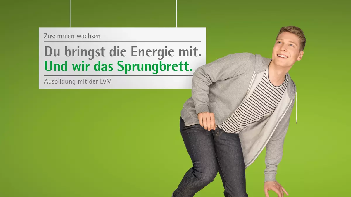 Bild für Spezialist Vertriebsunterstützung Finanzdienstleistungen (m/w/d)