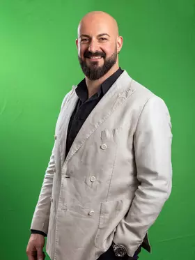 Nico De Cicco