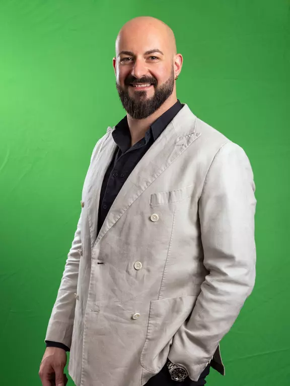 Nico De Cicco