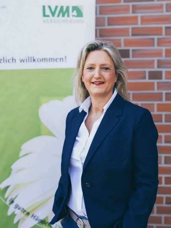 Kirsten Dürkopf