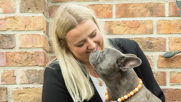 Ich kümmere mich: LVM-Versicherungsagentur Tabea Wolf