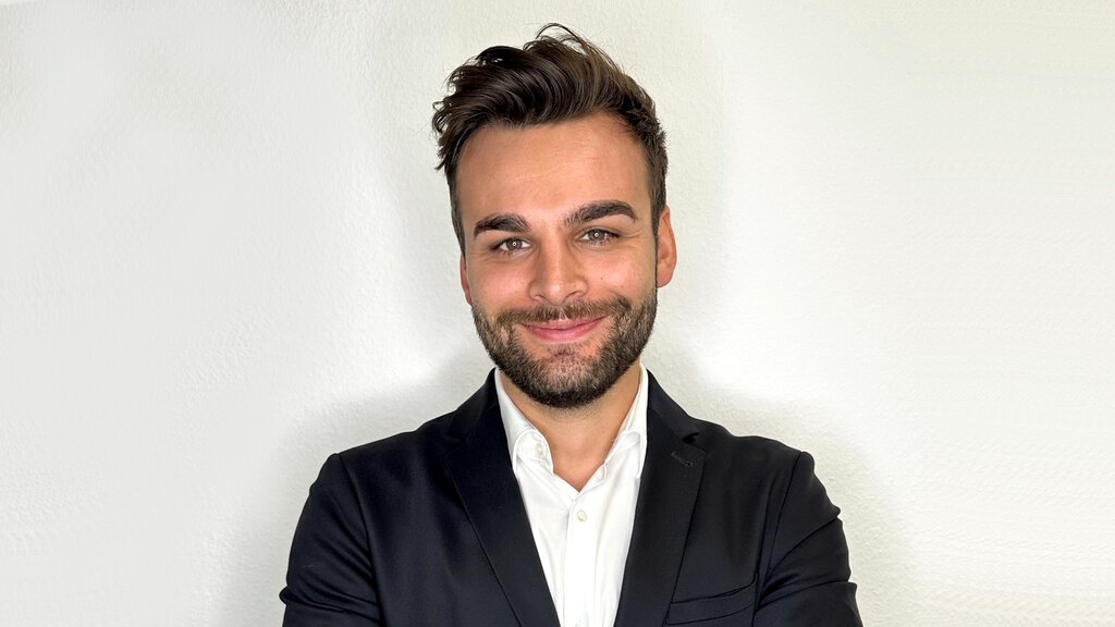 LVM-Versicherungsagentur Jannik Diehl