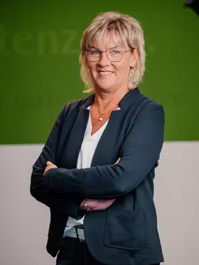 Anita Kröger