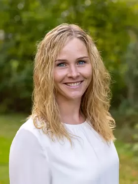 Carolin Bontrup