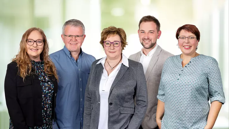 Wir kümmern uns: LVM-Versicherungsagentur Markus Thiesen e.K.