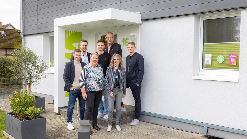 LVM-Versicherungsagentur Adrian Curland