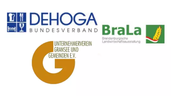 Wir sind engagiert ...